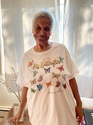 Custom Tee Shirts