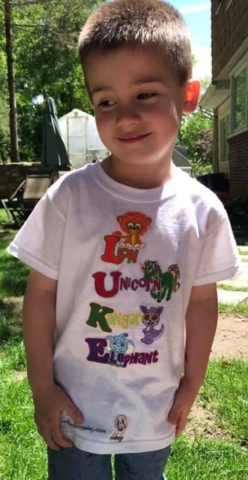 Custom Tee Shirts