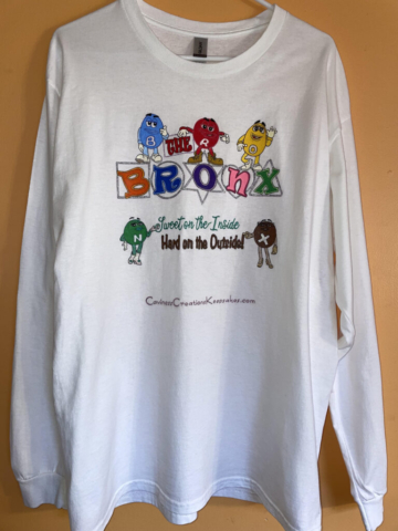Custom Tee Shirts
