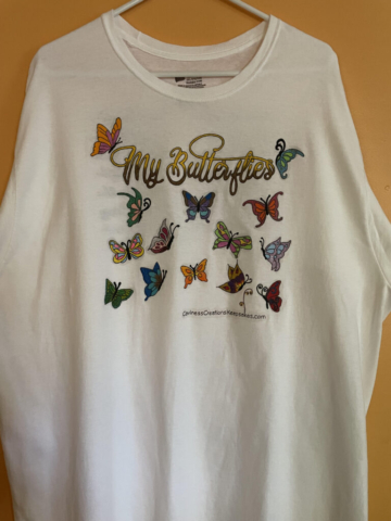 Custom Tee Shirts