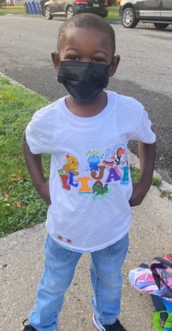 Custom Tee Shirts