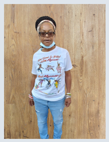 Custom Tee Shirt